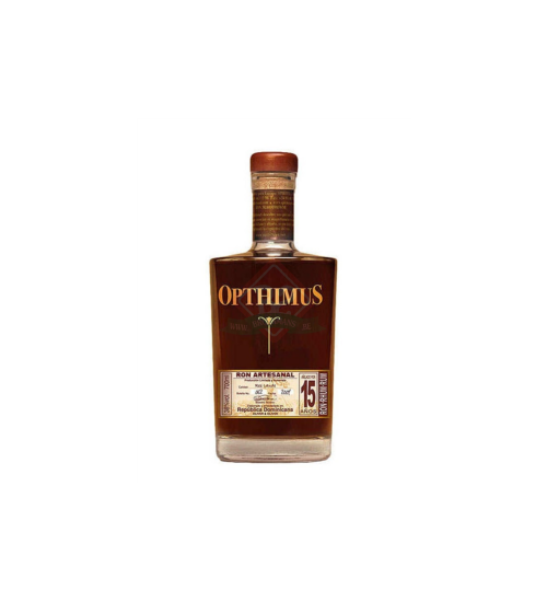 Opthimus 15y Incl. Doos