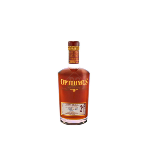 Opthimus 21y Incl. Doos