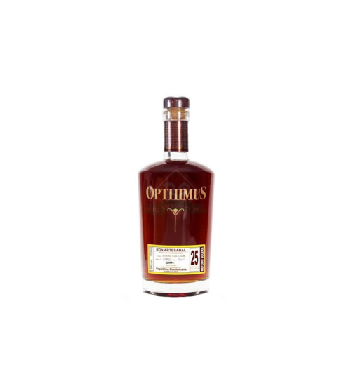 Opthimus 25y Incl. Doos