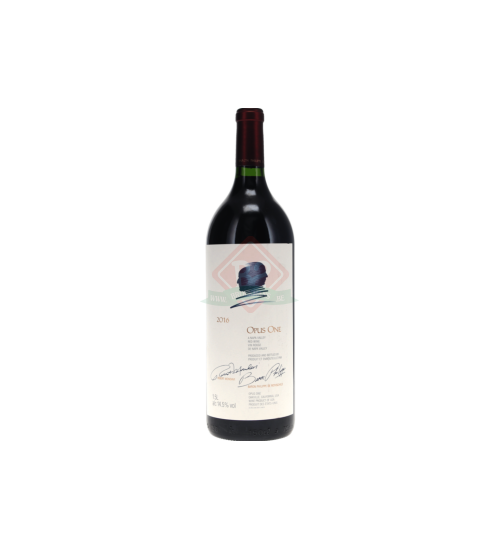 Opus One 2016 Magnum (1,5l)