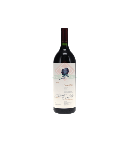 Opus One 2016 Magnum (1,5l)