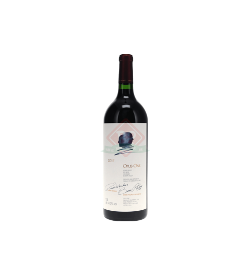 Opus One 2017 Magnum (1,5l)