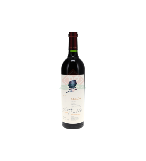 Opus One 2018