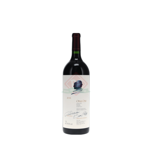 Opus One 2018 Magnum (1,5l)