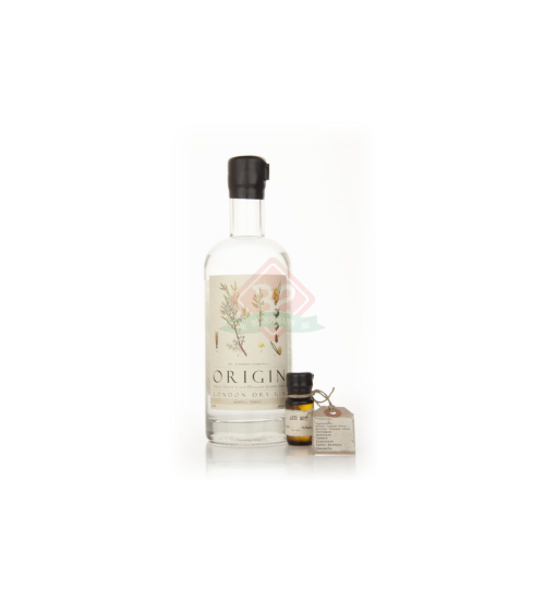 Origin Arezzo Gin 46° + Mini 71cl