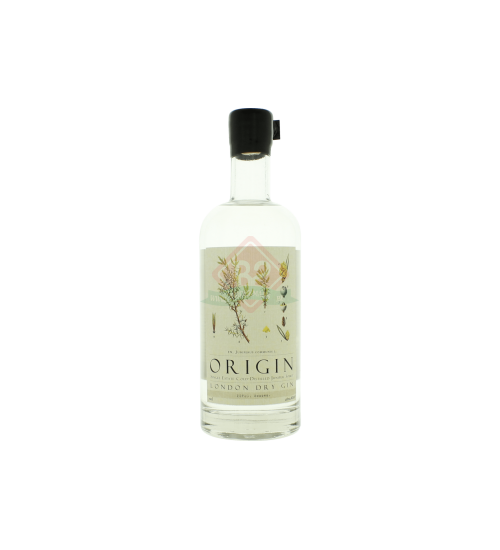 Origin Istog London Dry Gin