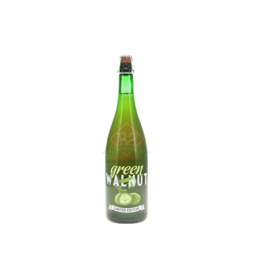 Oud Beersel Green Walnut 2022