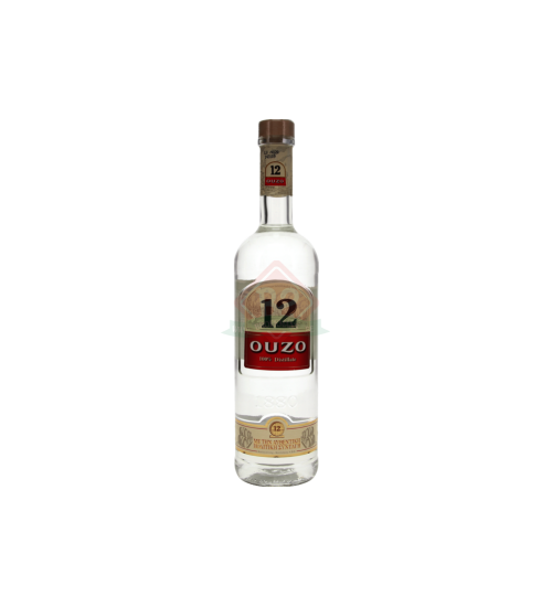 Ouzo 12