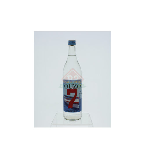 Ouzo 7