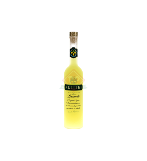 Pallini Limoncello 50cl