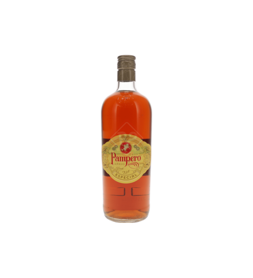 Pampero Anejo Especial 1l