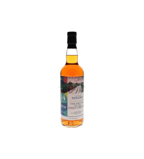 Panama 2006 14y (The Nectar - Daily Dram)
