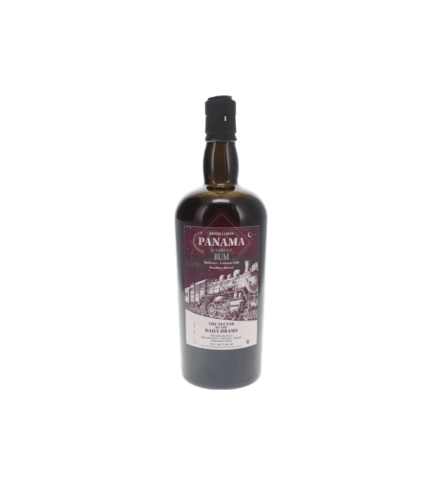 Panama 2007 16y Varela (The Nectar - Daily Dram)