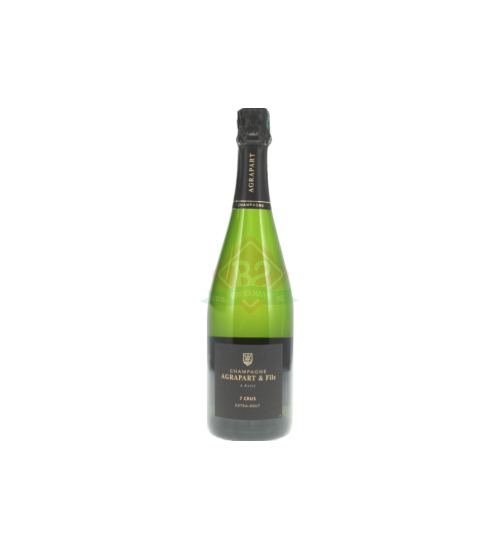 Pascal Agrapart 7 Crus Extra Brut