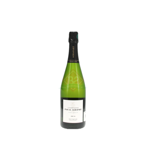 Pascal Agrapart Exp. 16 Brut Nature Blanc De Blancs