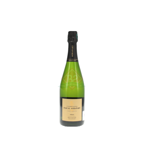 Pascal Agrapart Venus 2017 Brut Nature Grand Cru Blanc De Blancs