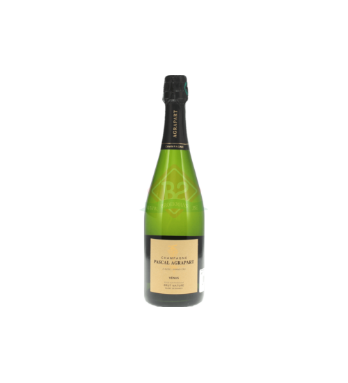 Pascal Agrapart Venus 2017 Brut Nature Grand Cru Blanc De Blancs