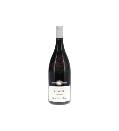 Pascal Prunier Bonheur Beaune Rouge Prefeuvres 2022 Magnum (1,5l)