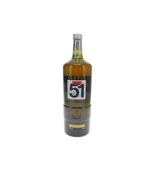 Pastis 51 1,5l