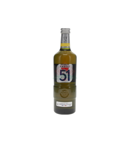 Pastis 51