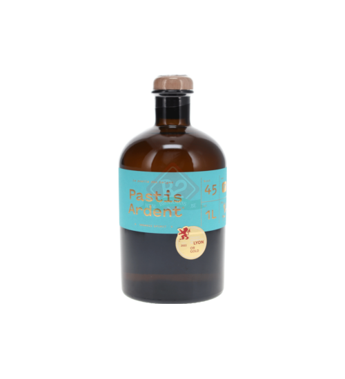 Pastis Ardent 1l