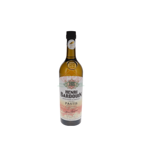 Pastis Henri Bardouin