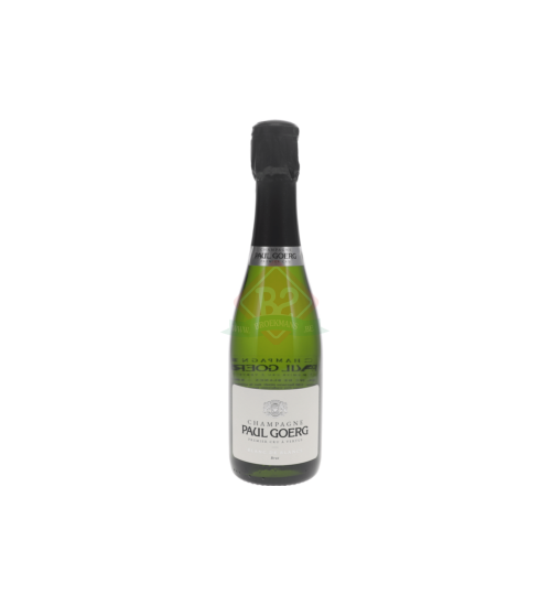 Paul Goerg 1er Cru Blanc De Blancs Demi (37,5cl)