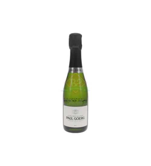Paul Goerg 1er Cru Blanc De Blancs Demi (37,5cl)