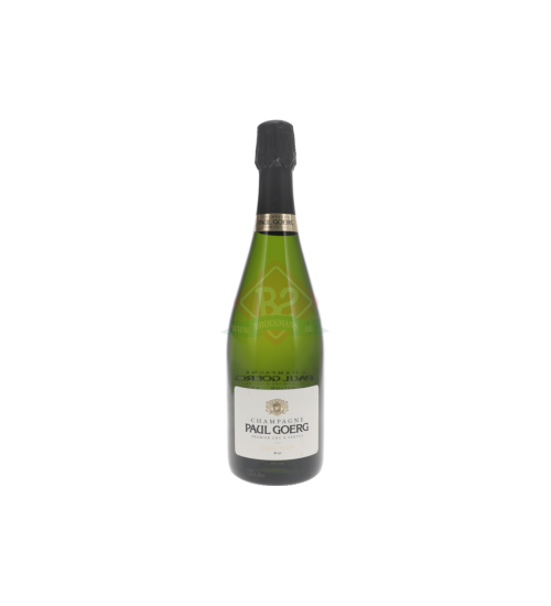 Paul Goerg 1er Cru Brut Tradition