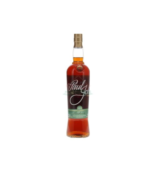 Paul John Select Madeira Boîte Incl.
