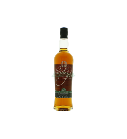Paul John Select Peated Boîte Incl.