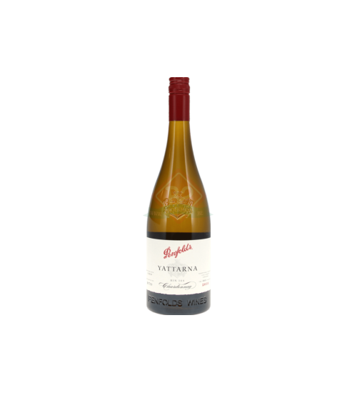 Penfolds Yattarna Chardonnay 2018