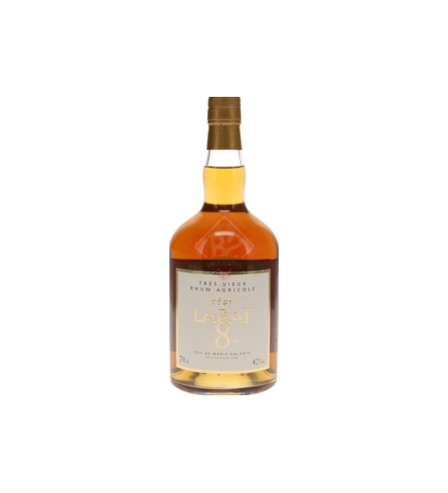 Pere Labat 8y Tres Vieux Hors D'Age