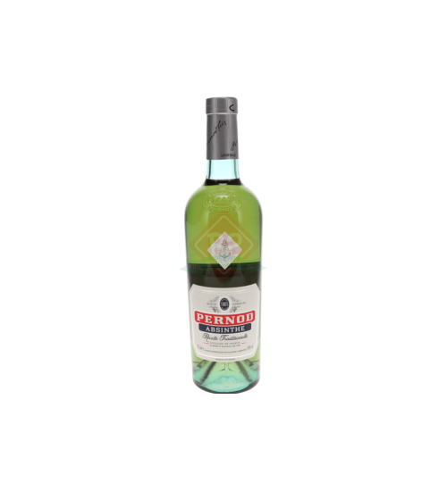 Pernod Absinthe