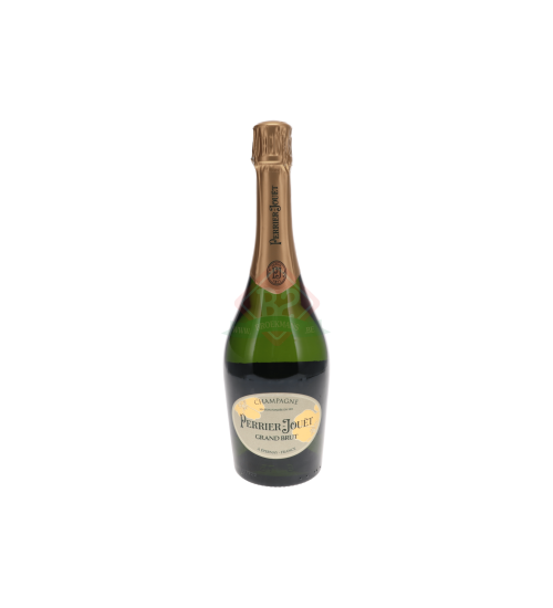 Perrier Jouet Grand Brut