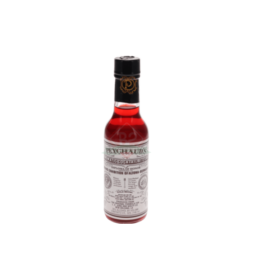 Peychaud's Bitter 148ml