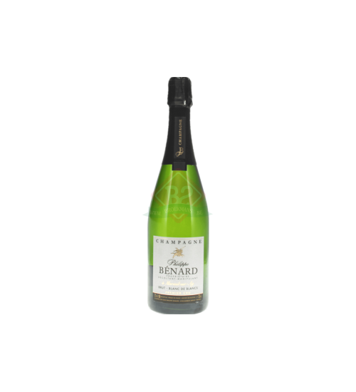 Philippe Benard 1er Cru Blanc De Blancs