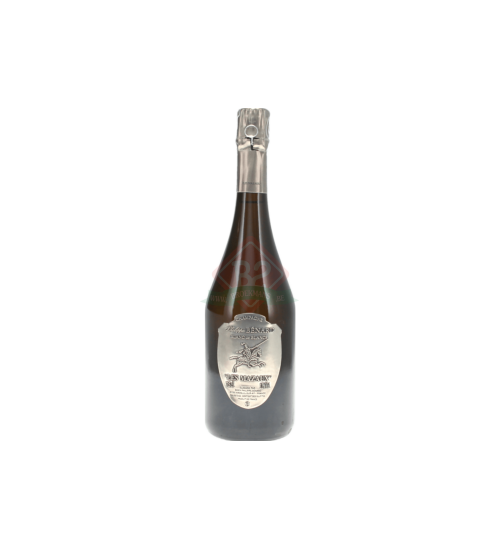 Philippe Benard Les Mazaux Blanc De Blancs Vieilles Vignes