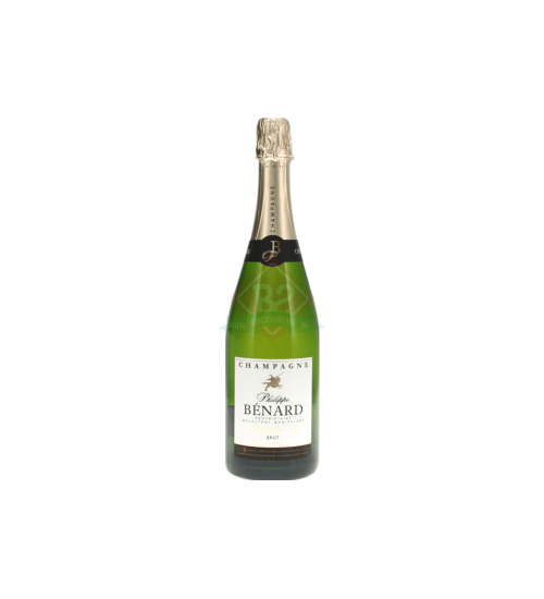 Philippe Benard Premier Cru