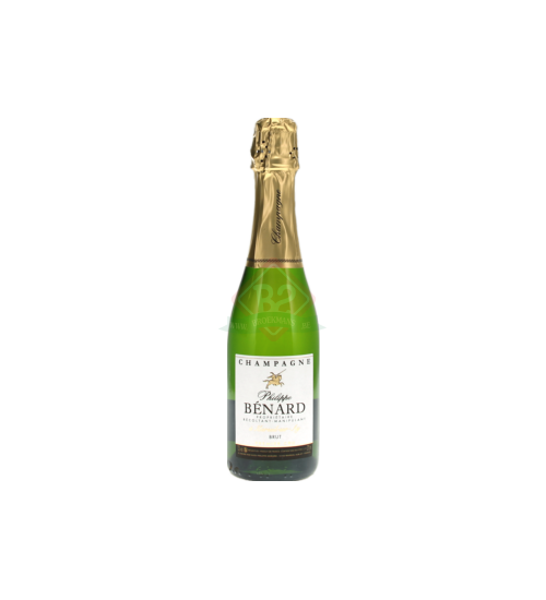Philippe Benard Premier Cru Demi (37,5cl)
