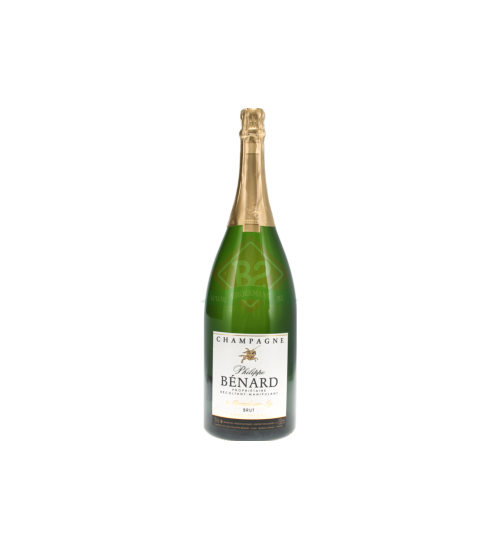 Philippe Benard Premier Cru Magnum (1,5l)