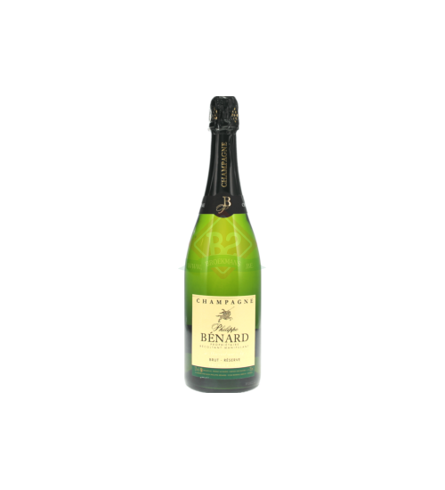 Philippe Benard Premier Cru Reserve