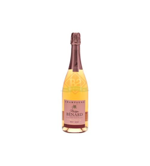 Philippe Benard Premier Cru Rose