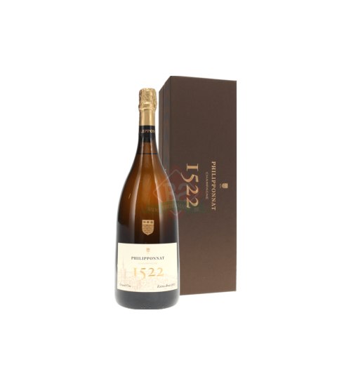 Philipponnat 1522 Grand Cru 2015 Magnum (1,5l)