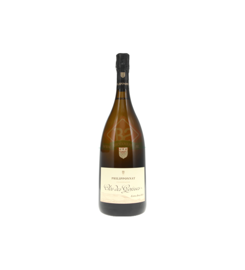 Philipponnat Clos Des Goisses 2014 Magnum (1,5l) Incl. Box