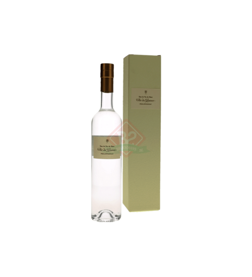 Philipponnat Eau De Vie De Marc De Champagne Clos Des Goisses 2015 50cl Incl. Doos