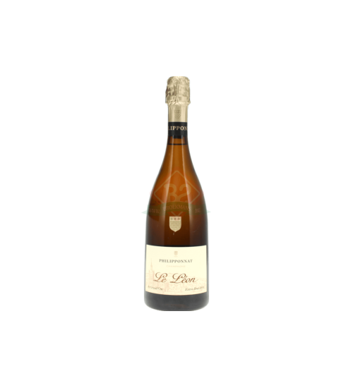 Philipponnat Le Leon Grand Cru 2014 Incl. Doos