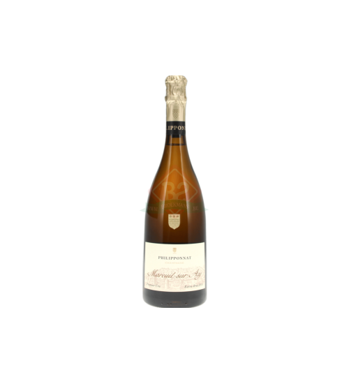 Philipponnat Mareuil Sur Ay 1er Cru 2014 Boîte Incl.