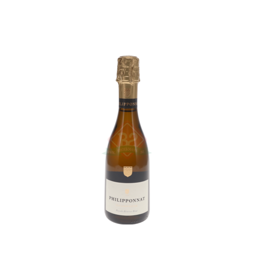 Philipponnat Royal Reserve Brut Demi (37,5cl)