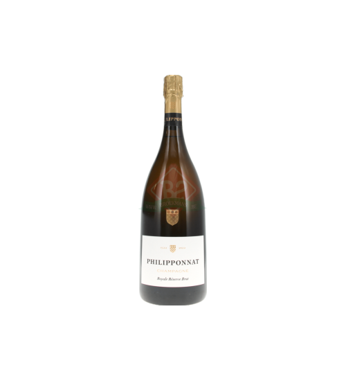 Philipponnat Royal Reserve Brut Magnum (1,5l) Incl. Box